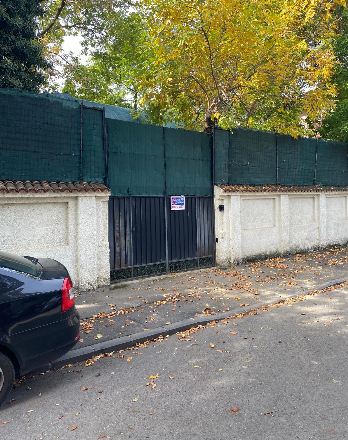 Casa misterelor lui Ciolacu