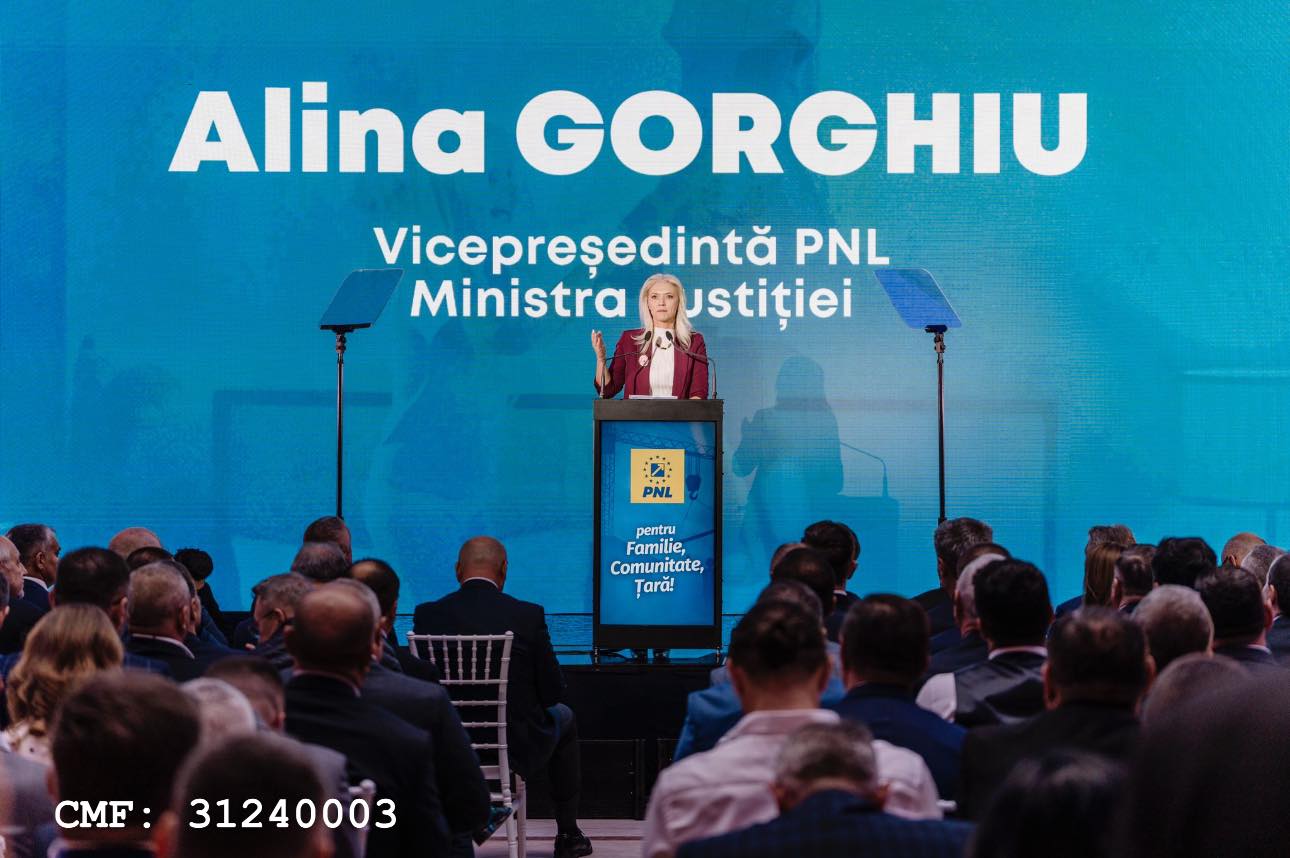 Robert Cazanciuc: „Ghinion, nu l-am găsit!”