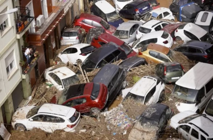 Apel pentru strângere de fonduri pentru românii din Valencia