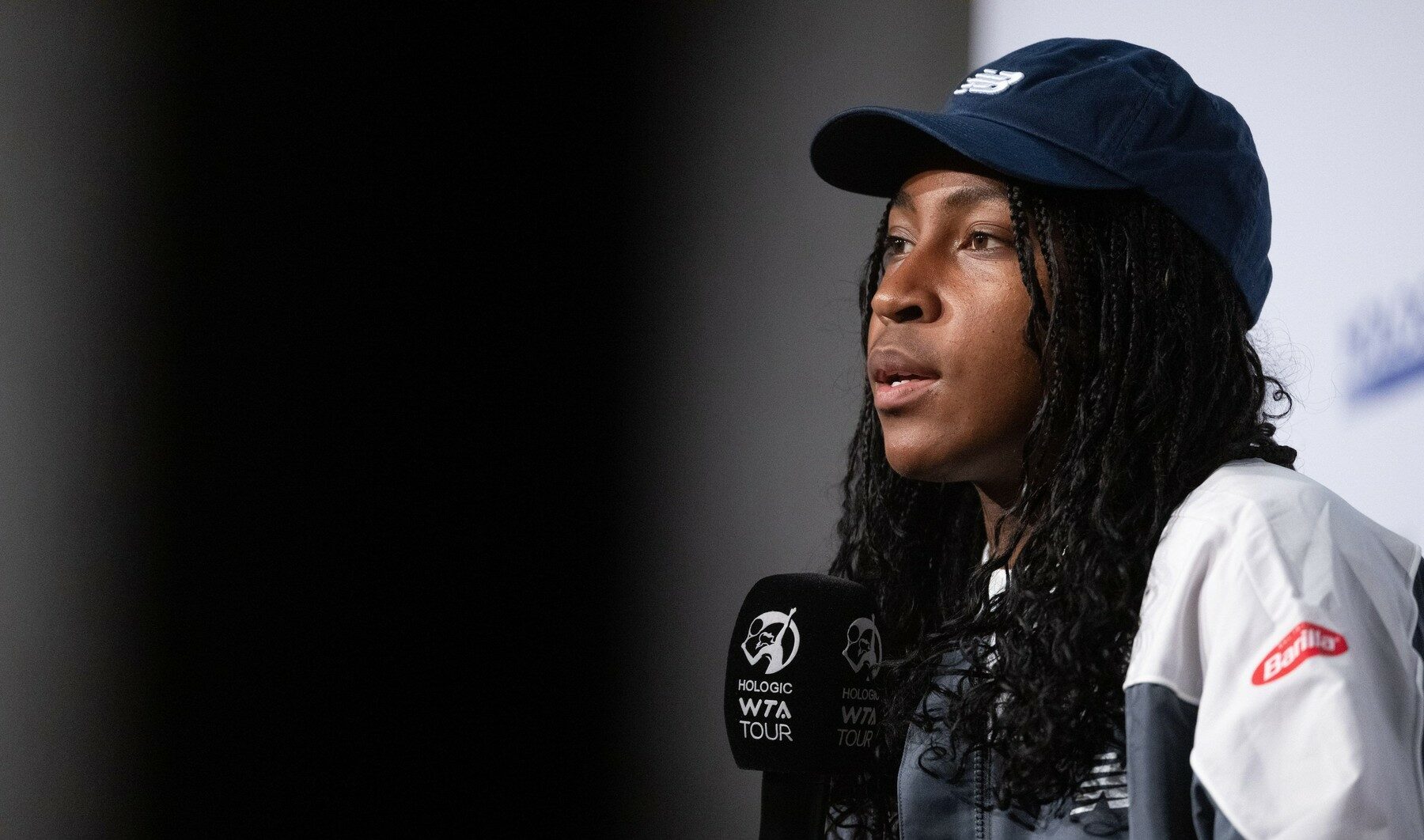 Coco Gauff se justifică. Ce caută în Arabia Saudită?