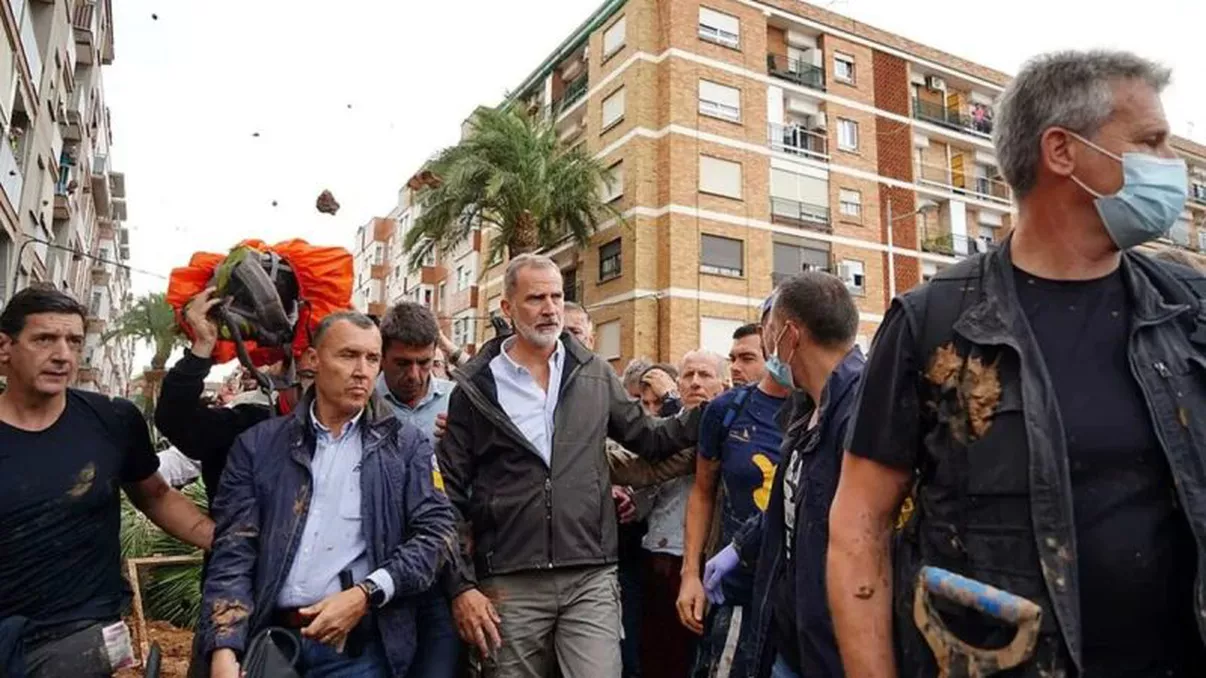 Huiduirea Regelui. S-a găsit vinovatul