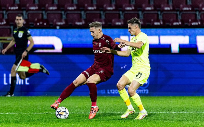 Bombă de mercato: Pleacă