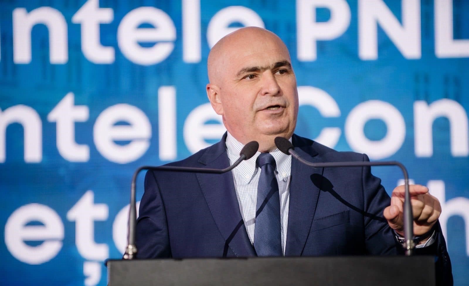 Apelul rar al lui Bolojan