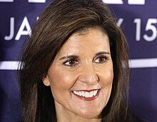 Fostă ambasadoare la ONU. „Trump nu-i perfect, dar e cea mai bună opţiune”