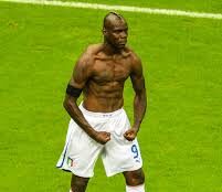 Mario Balotelli, din nou, după patru ani