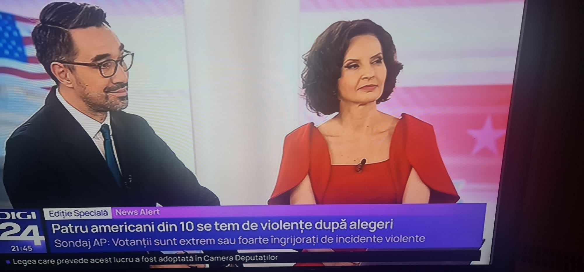 Jurnaliști de serviciu prin culisele politicii?