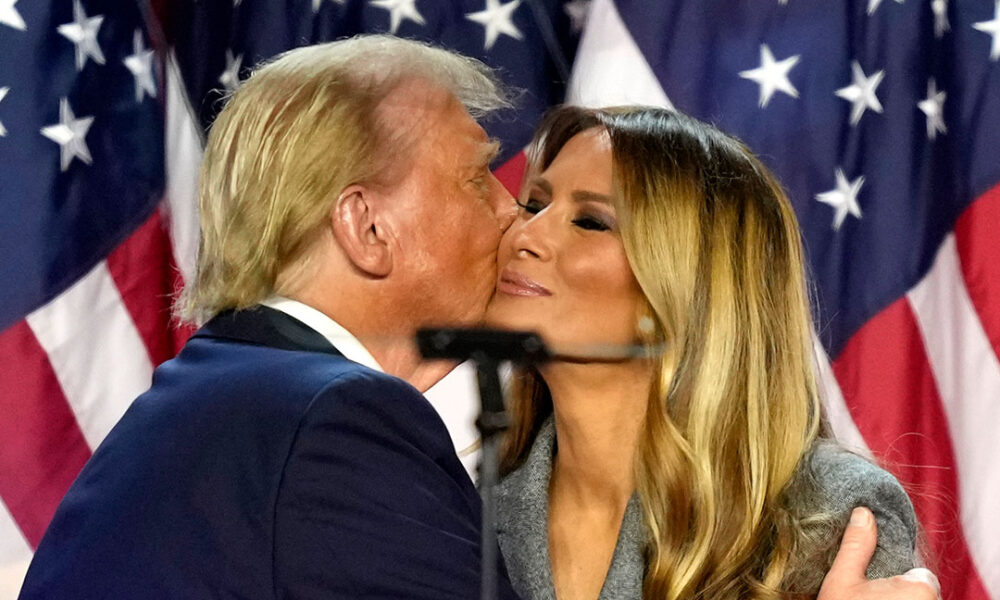 Melania Trump, la pupitrul ONU. Prima Doamnă va prezida Consiliul de Securitate