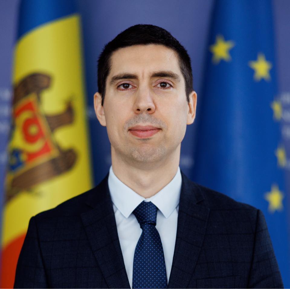 Chișinăul răspunde Moscovei