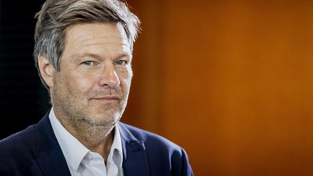 Criză politică în Germania. Vicecancelarul, îndemn către concetăţeni