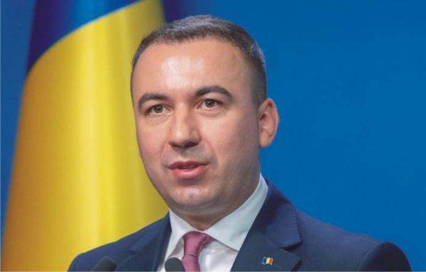 Ministrul PSD al Digitalizării a găsit conturi false la „un anumit candidat”, dar nu şi la Ciolacu