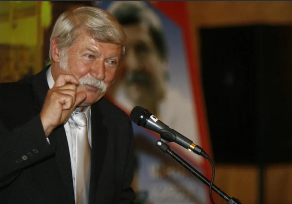 Bela Karoly, stare gravă de sănătate