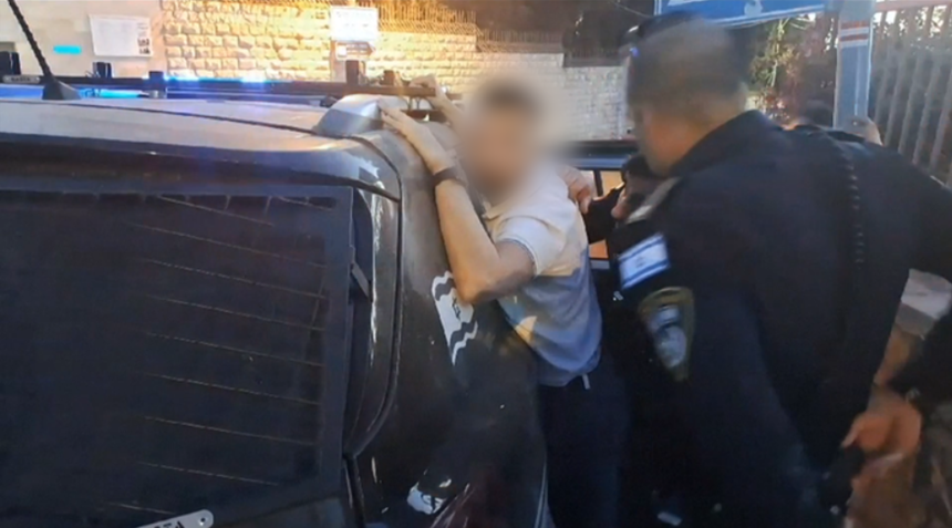 (VIDEO) Scandal monstru Franţa – Israel