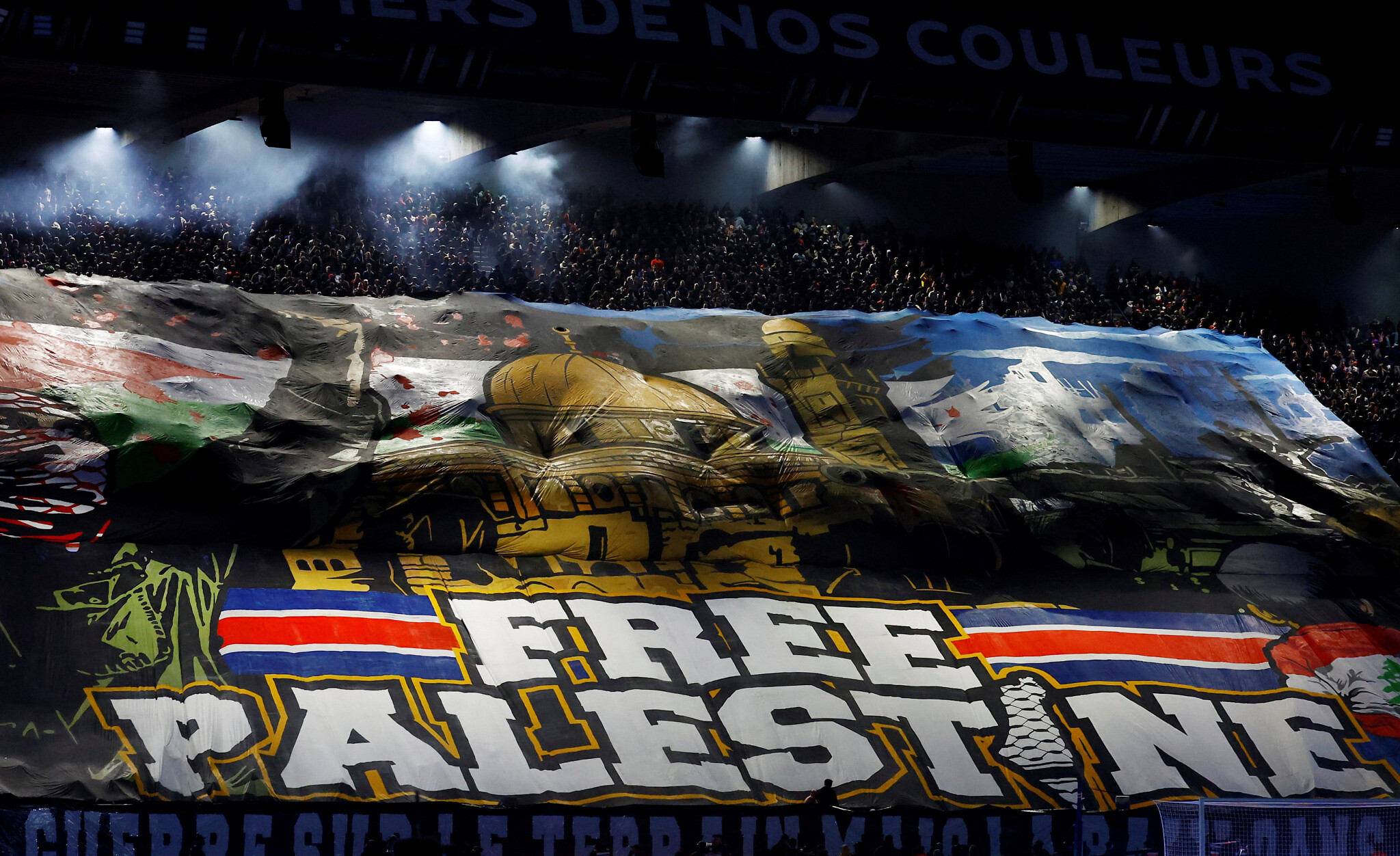 Preşedintele FFF şi un responsabil al PSG, convocaţi la Ministerul de Interne