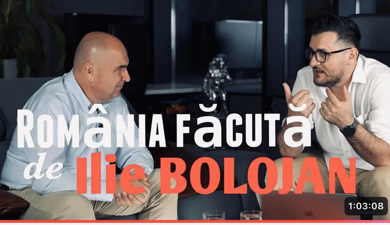 Diferența dintre Ilie Bolojan și Cioloș. Ce-a observat un ziarist