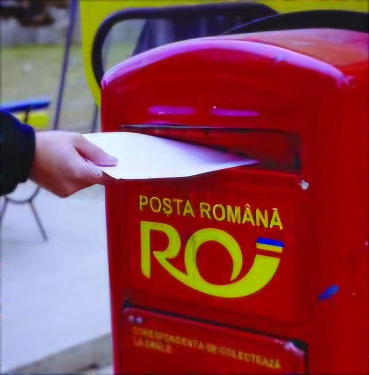 Diaspora votează deja prin corespondență