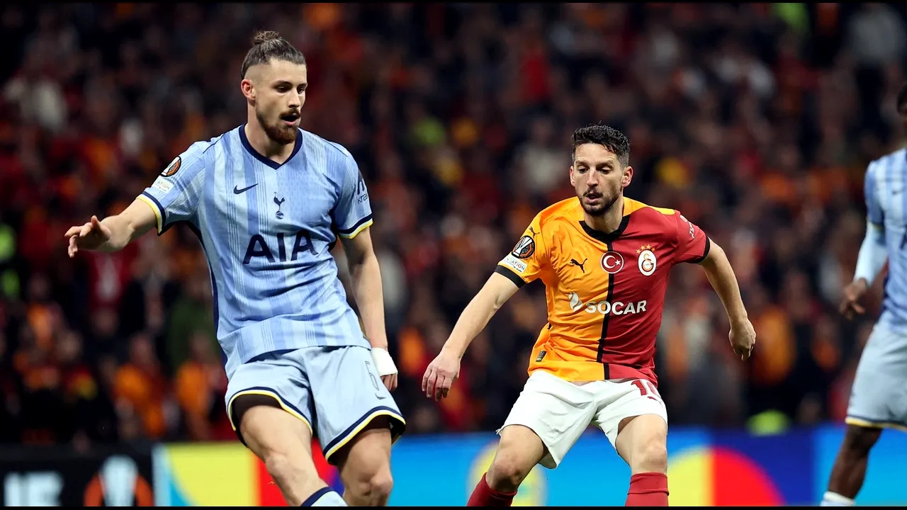 Drăgușin și-a făcut din nou harakiri