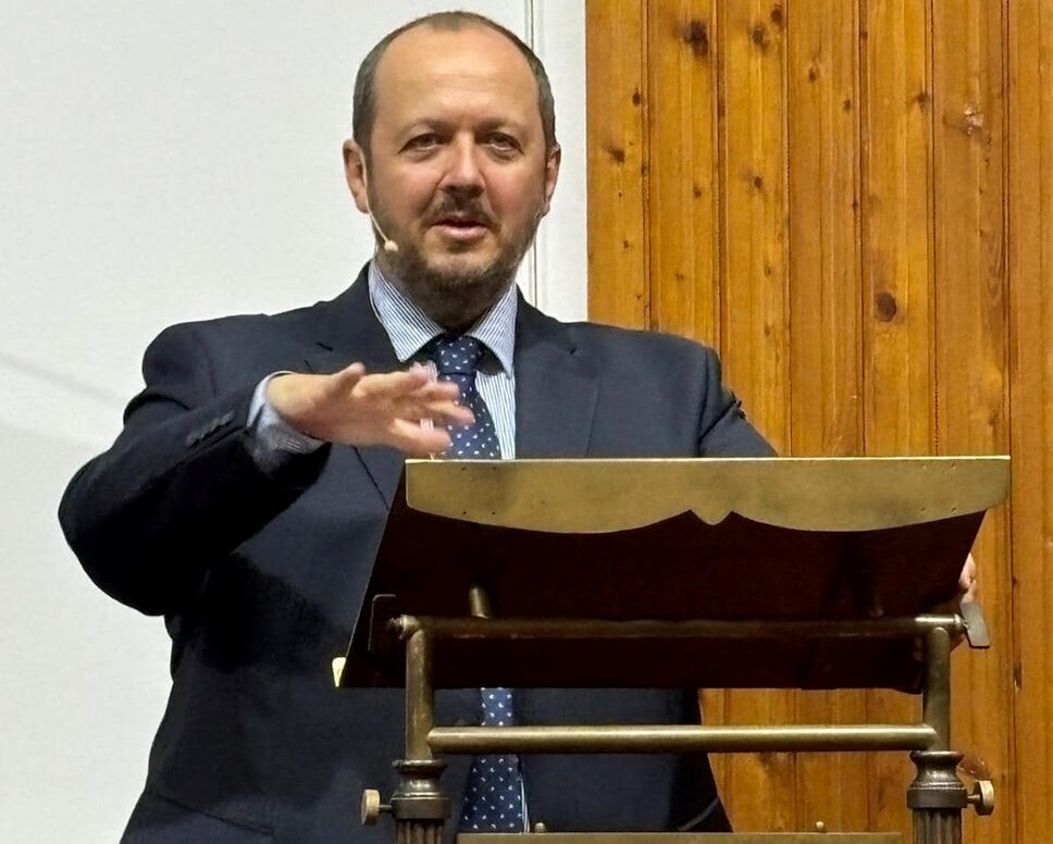 Adrian Papahagi: Soluția pentru România este Ciucă și PNL