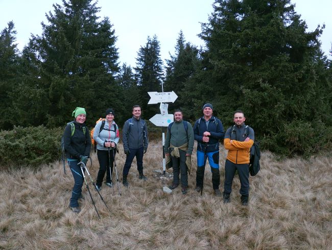 Vârful Goru sau ce ratează România din hike-ul sălbatic!