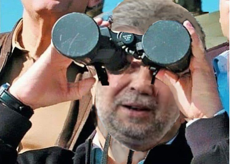 Diplomație de cumetrie