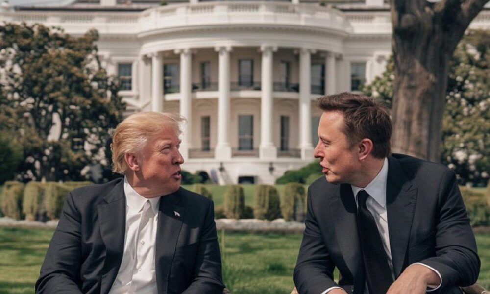 Donald Trump: « I don’t care at all »