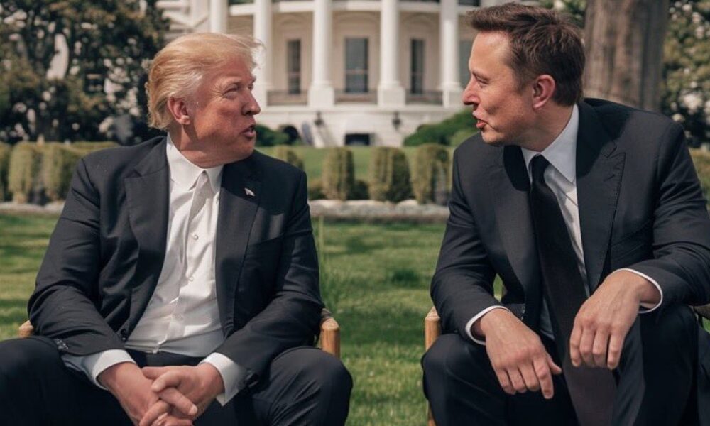 Musk, sued by Trump’s voters
