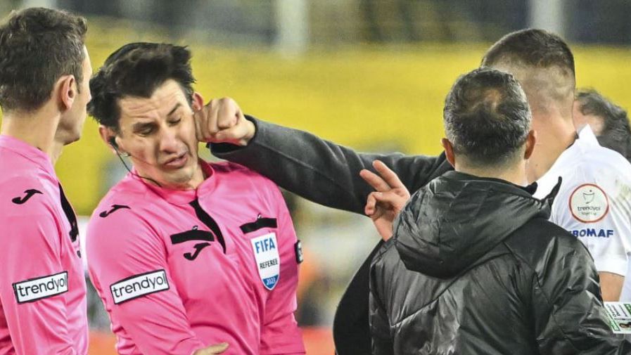 Închisoare pentru un președinte de club