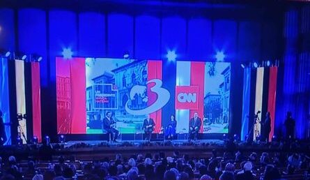 Terheș cere să publice documentele