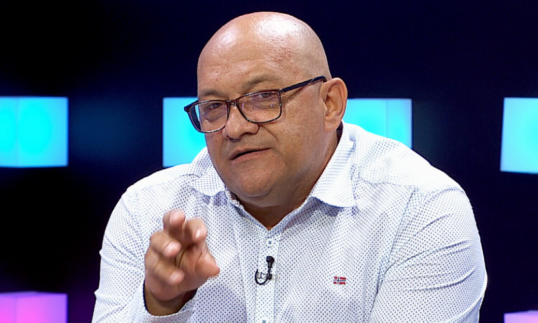 Gabi Balint, despre ilegalitățile de la Steaua