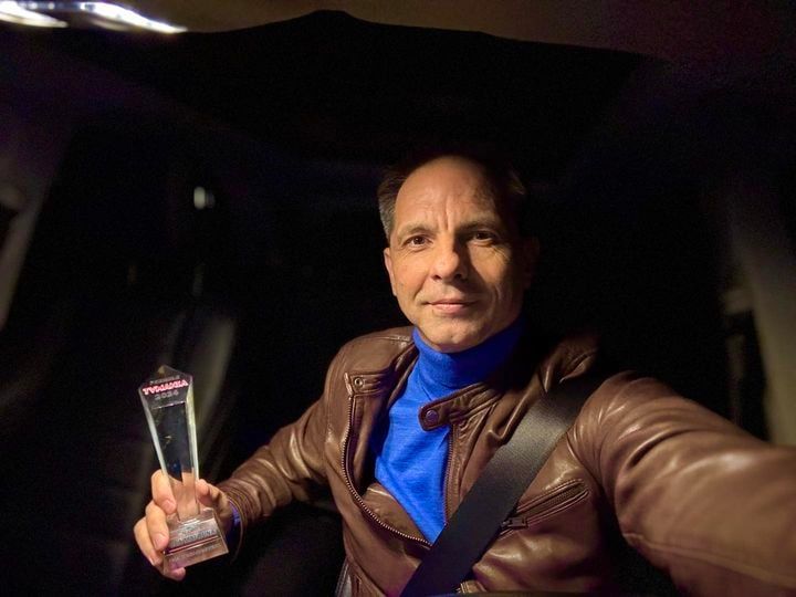 Dan Negru, amintiri despre Silviu Prigoană