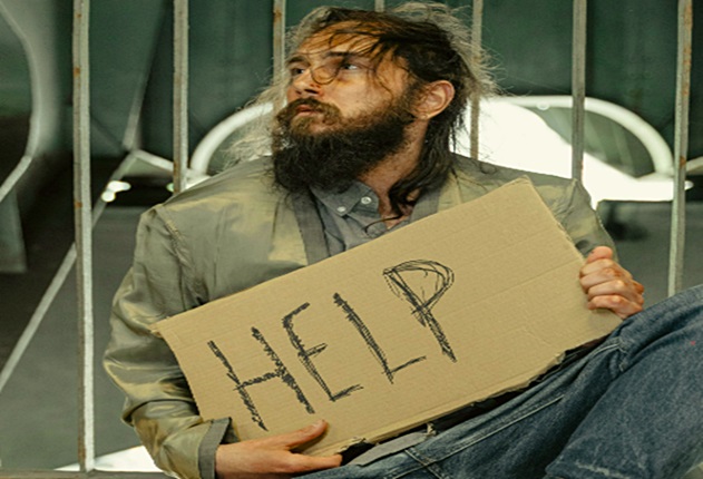 Pacientul nu va avea niciodată dreptate