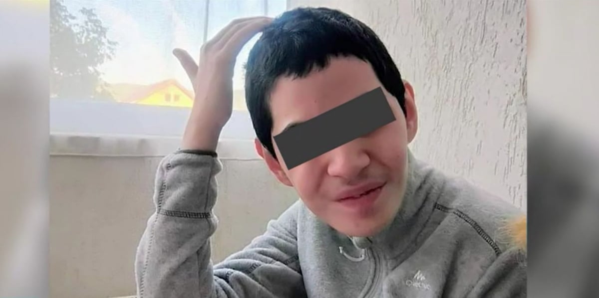 Sora băiatului lăsat să moară la Spitalul din Tg Jiu. „Nu ştiu ce să înţeleg”