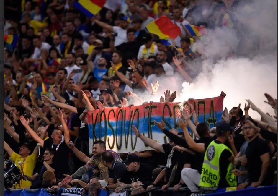 Ultrașii pot ruina șansele tricolorilor