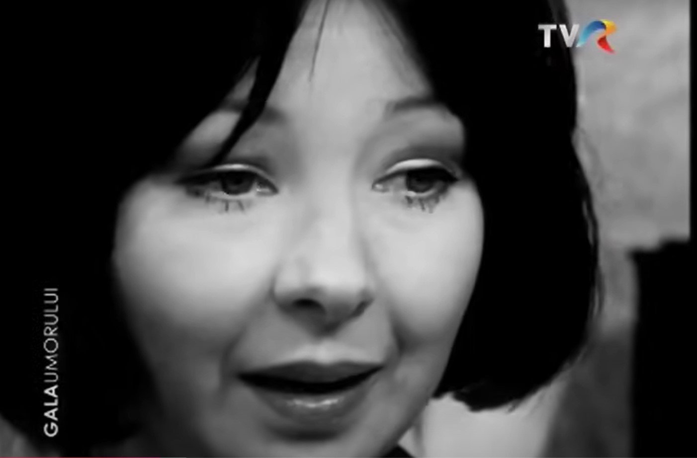 A murit fosta soție a lui Toma Caragiu