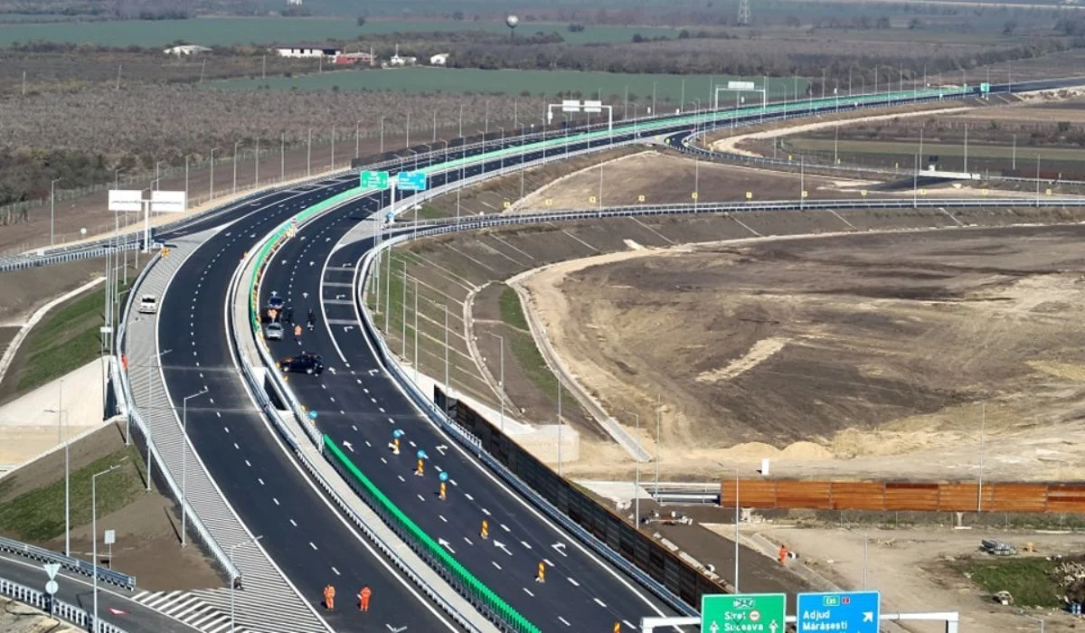 Soluție pentru deblocarea șantierelor de pe autostrăzile spre Moldova
