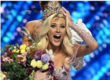 Cine este Miss Univers 2024