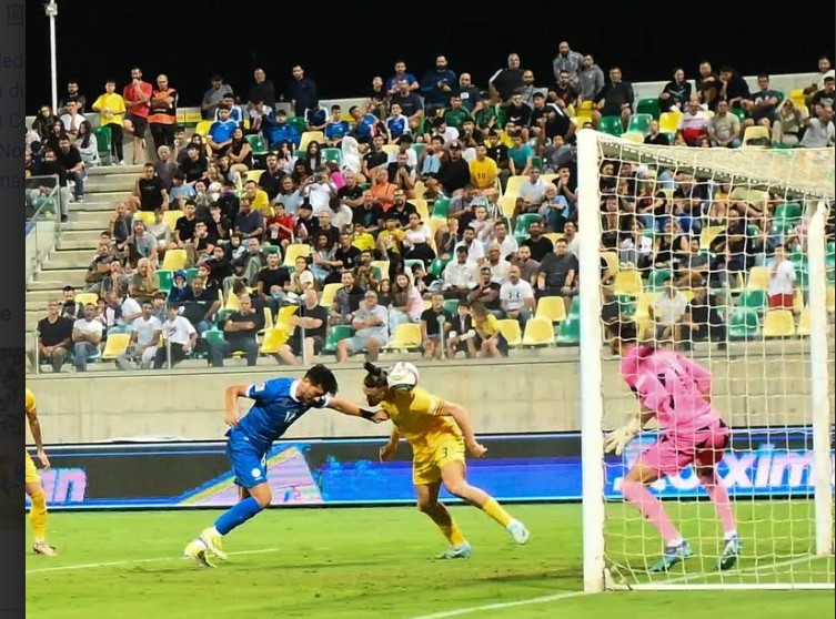 Victoria este obligatorie pentru noi