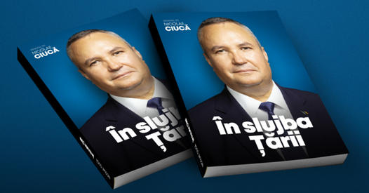 Presați cu Nordis, social democrații arată spre cartea lui Ciucă