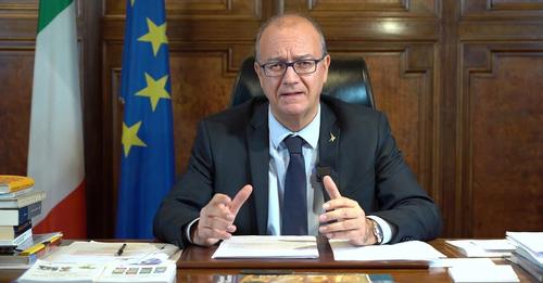 Indignare în Italia. Creşterea violenţei sexuale și imigraţia ilegală