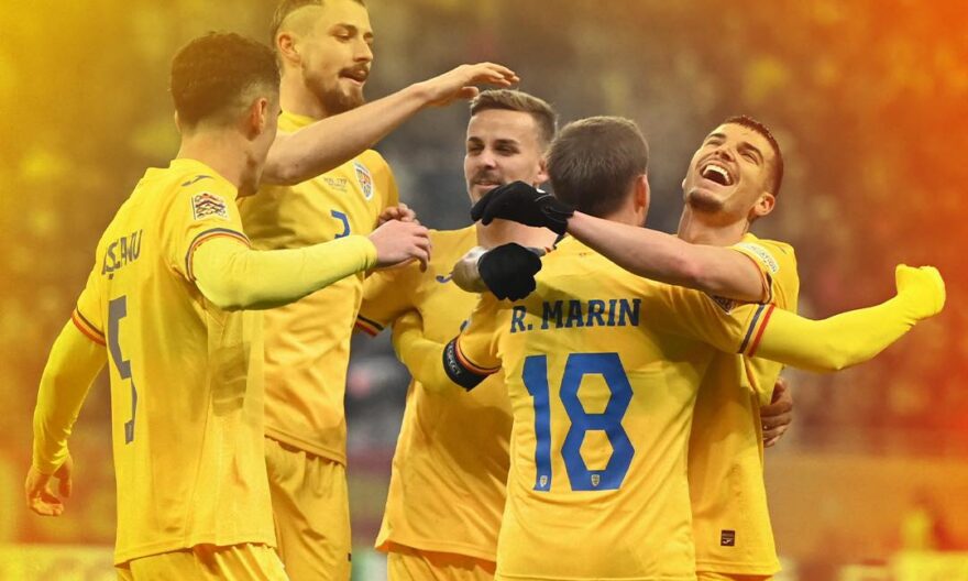 Ce va fi în preliminariile CM 2026