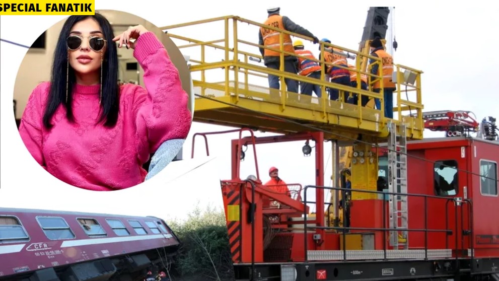 Patroană de coafor, în conducerea a două companii de stat