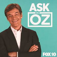 Trump. Dr. Oz  va ”reda Americii sănătatea”