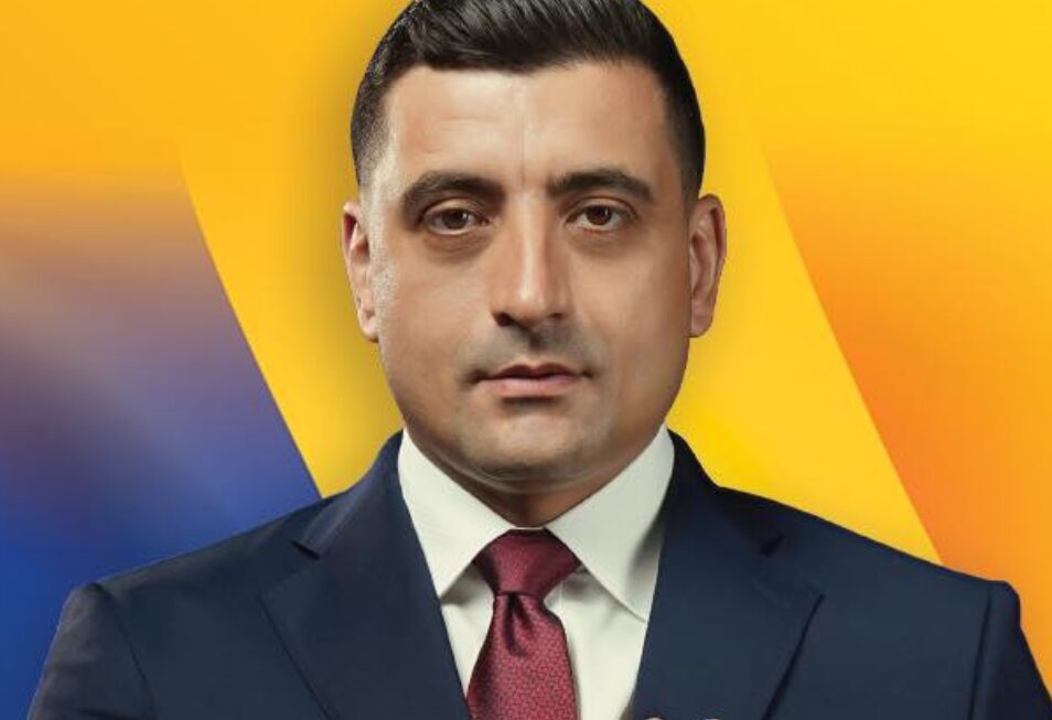 Noul președinte al României va fi George Simion sau Elena Lasconi