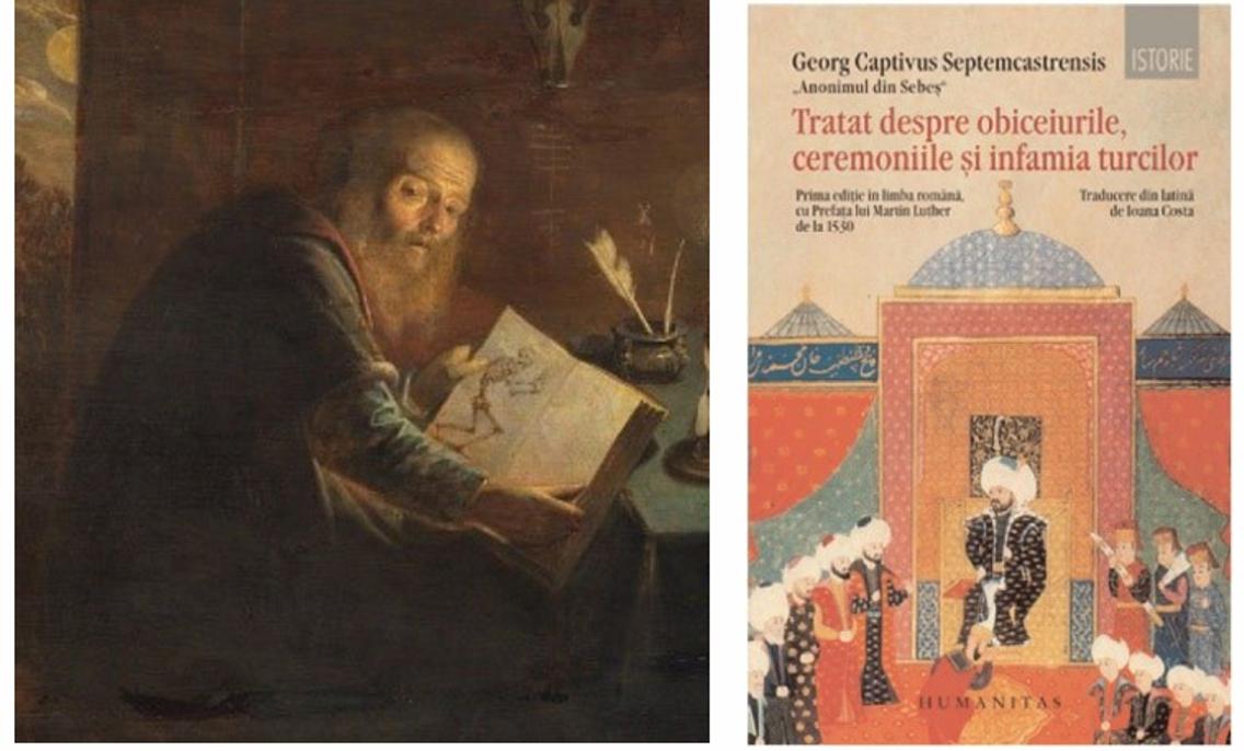 Ce mai știm despre Cristian Cloos sau Johann Stanislaus Gratovsky?