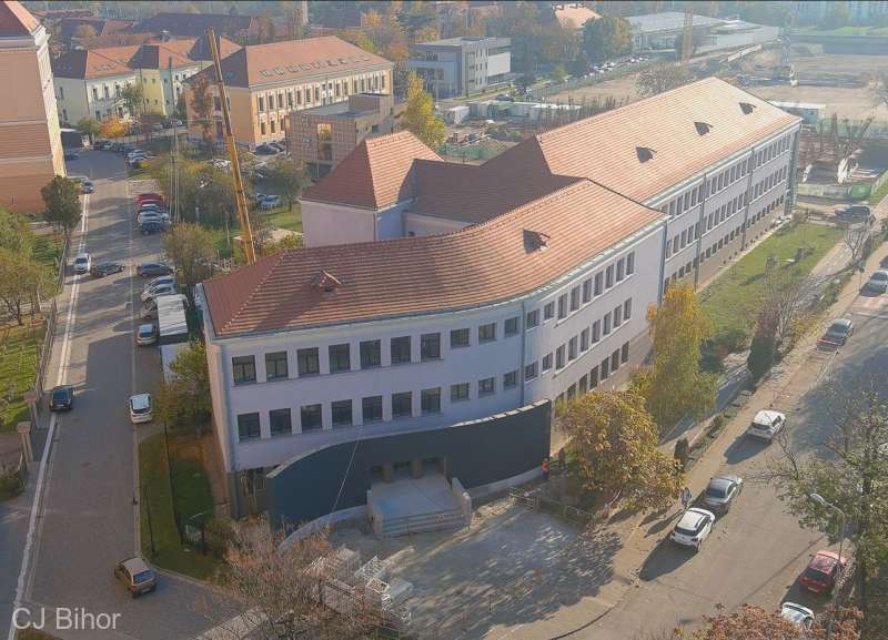 Ce mai poţi face cu bani europeni. Cazul Bihor