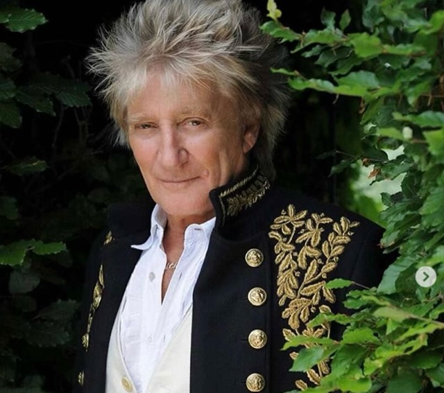 Sir Rod Stewart: Acesta va fi sfârșitul (…)
