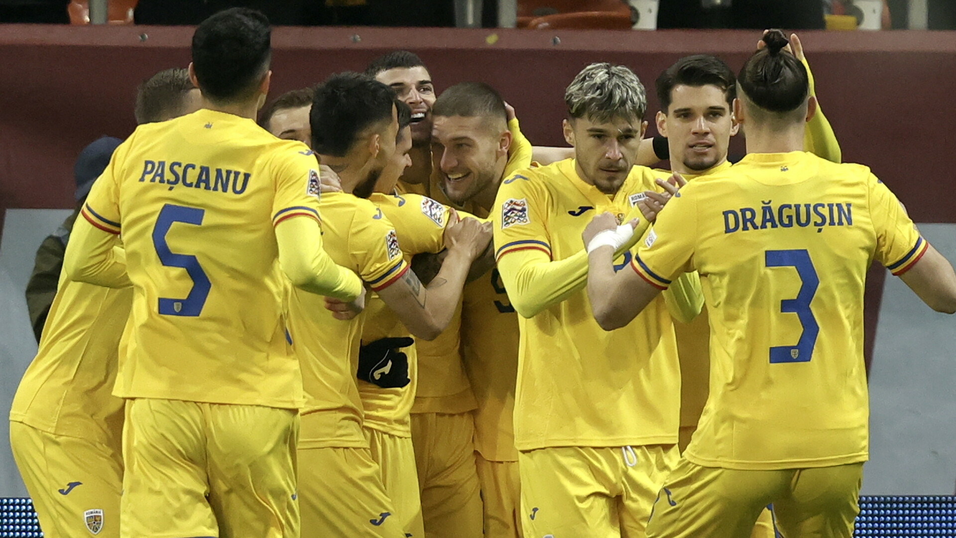 La TAS împotriva României. Există precedentul Serbia – Albania din 2014