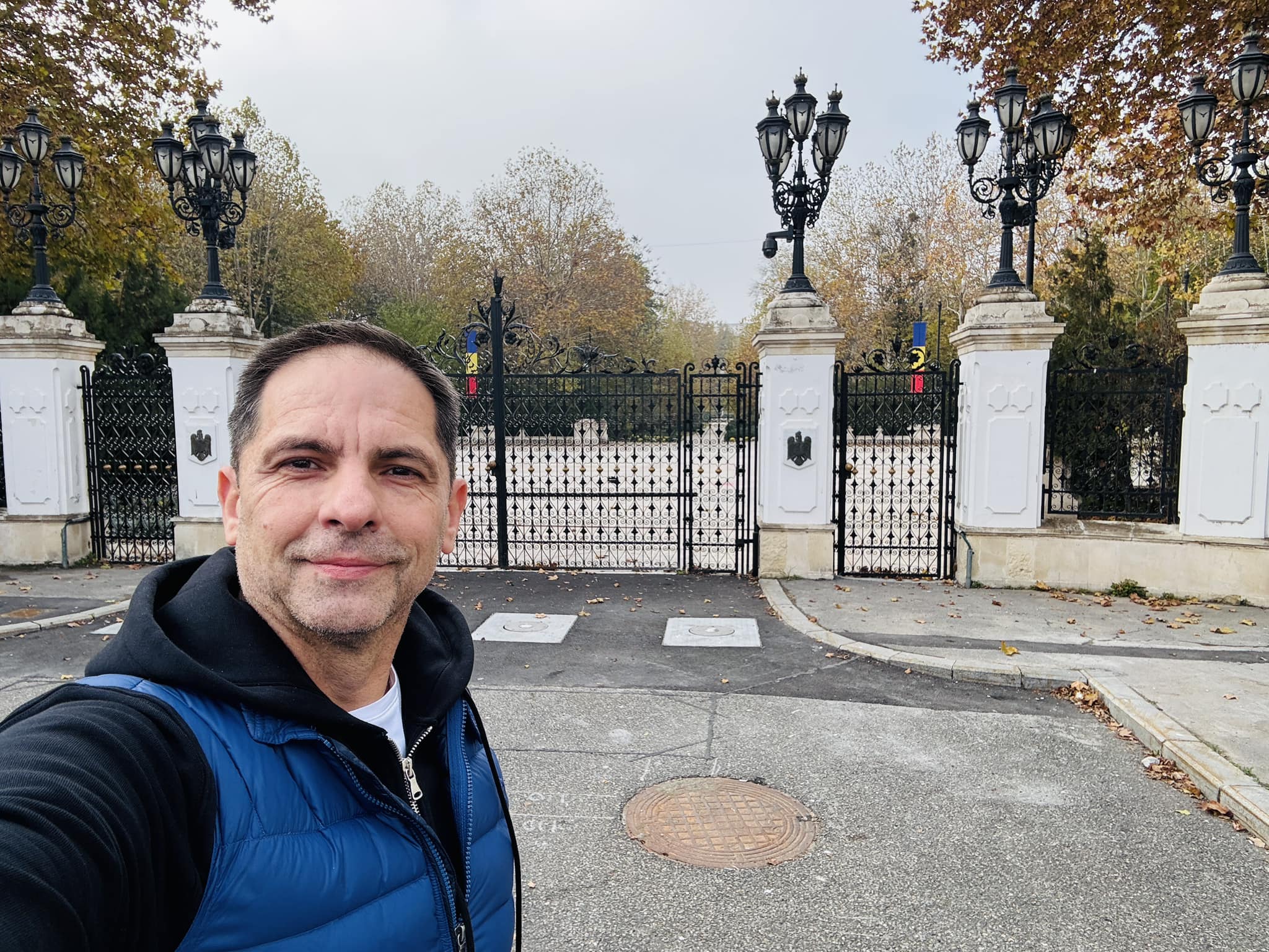 Dan Negru: Aș restricționa dreptul la vot