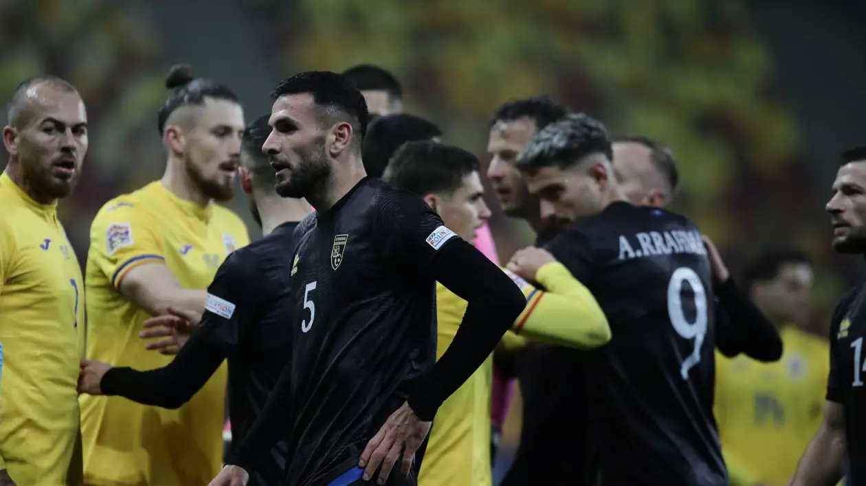 Suedia și Kosovo merg împreună la TAS