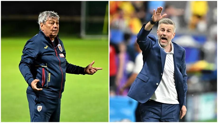 Dumnezeu a dat, Lucescu a luat!