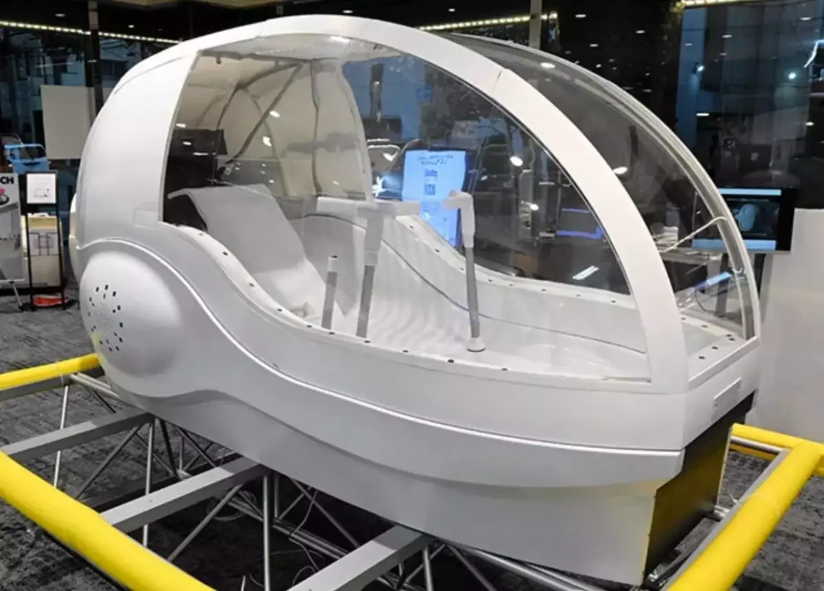 Invenție fabuloasă a japonezilor